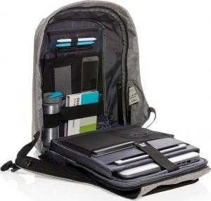 Plecak XD Collection Bobby XL 17" 4