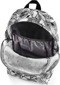 Meteor Plecak Meteor pattern 74525 uniwersalny 3
