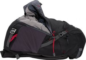 Plecak turystyczny High Peak Oxygen 26 l Czarny 2