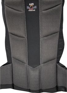 Plecak turystyczny High Peak Oxygen 26 l Czarny 3