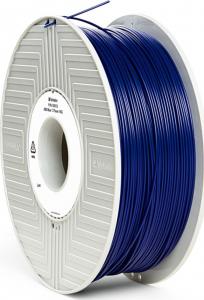 Verbatim Filament ABS niebieski (55012) 1