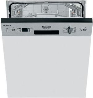 Zmywarka Hotpoint-Ariston LLK 7M121 X EU (82903) 1