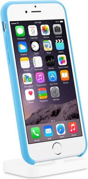 Ładowarka Apple iPhone Lightning Dock White (MGRM2ZM/A) 2