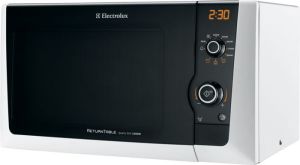 Kuchenka mikrofalowa Electrolux EMS21400W 1