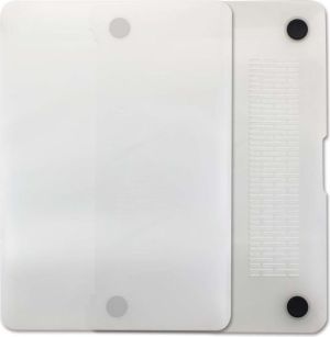 Etui XtremeMac Microshield 13" Przezroczysty 2