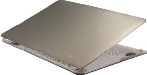 Etui XtremeMac Microshield Dla MacBook Air 11" Czarne (MBA6-MC11-13) 1
