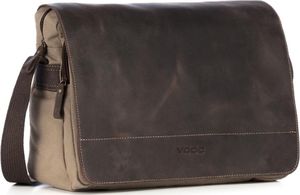 Torba Kemer Vooc Messenger EC2 15.6" 1