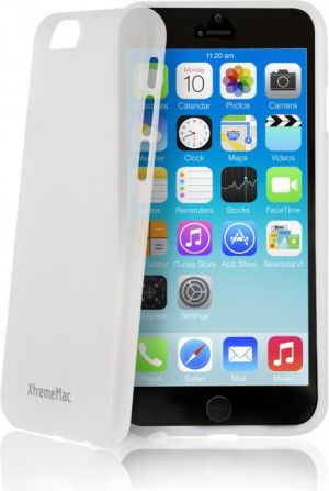 XtremeMac Microshield Fade do iPhone 6, Biało-Szare (IPP-MF6-03) 1