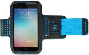 XtremeMac SportWrap do iPhone 6 i Samsung S5, Niebieski (IPP-XSP-23) 1