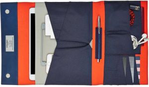 Etui na tablet Knomo Soho Knomad (14-091-AFB) 3