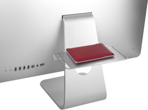Uchwyt do komputera Twelve South BackPack3 - dodatkowa półka do iMac, Cinema Display (12-1302) 1