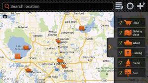 Deeper Smart Fishfinder 3.0 - echosonda do łowienia ryb (DEEPER) 4