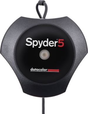 Datacolor Spyder 5 Express 1