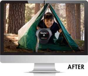 Datacolor Spyder 5 Express 3