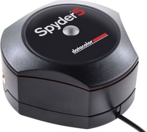 Datacolor Spyder 5 Express 4