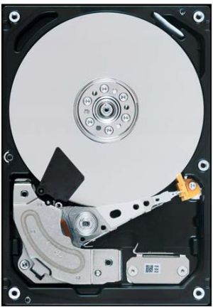 Dysk Toshiba Surveillance 3 TB 3.5" SATA III (MD03ACA300V) 3