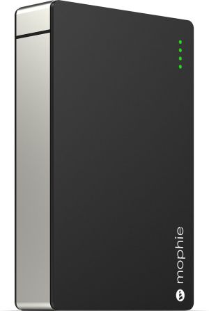 Powerbank Mophie Juice Pack Powerstation XL 12000mAh (2492_PWRSTION-DUO-XL-BLK-G) 1