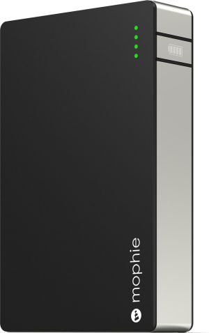Powerbank Mophie Juice Pack Powerstation XL 12000mAh (2492_PWRSTION-DUO-XL-BLK-G) 2