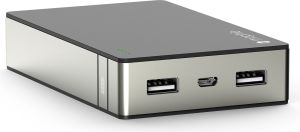 Powerbank Mophie Juice Pack Powerstation XL 12000mAh (2492_PWRSTION-DUO-XL-BLK-G) 4