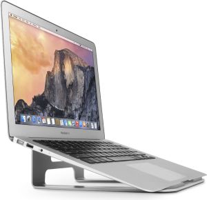 Podstawka pod laptopa Twelve South ParcSlope niskoprofilowa podstawka pod MacBook Pro i MacBook Air (12-1423) 1