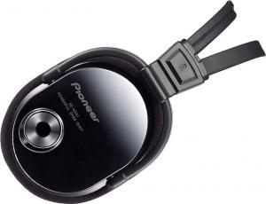 Słuchawki Pioneer SE-M531 (SEM-531-K) 5