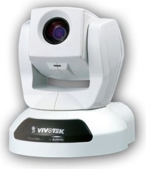 Kamera internetowa Vivotek PZ6122 1