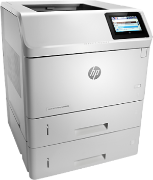 Drukarka laserowa HP LaserJet Ent 600 M605x - E6B71A#B19 5