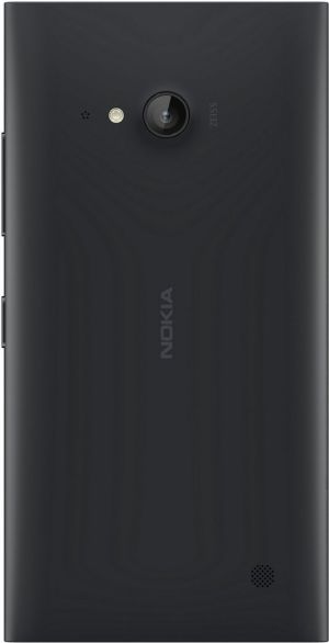Smartfon Nokia 8 GB Szary  (A00024421) 3