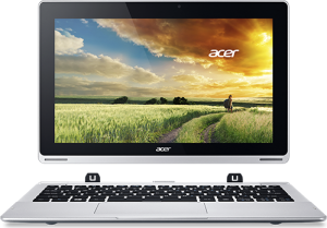 Laptop Acer Switch 11 (SW5-111) 2