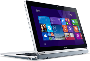 Laptop Acer Switch 11 (SW5-111) 3