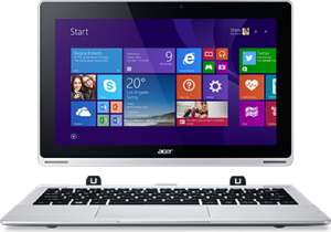 Laptop Acer Aspire Switch 11 (SW5-171) 5