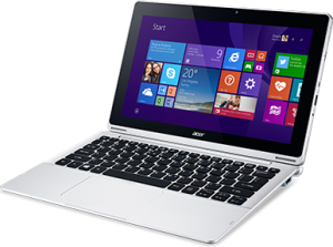 Laptop Acer Aspire Switch 11 Pro (SW5-171P) 1