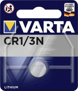 Varta Bateria Electronics CR1/3N 170mAh 1 szt. 1