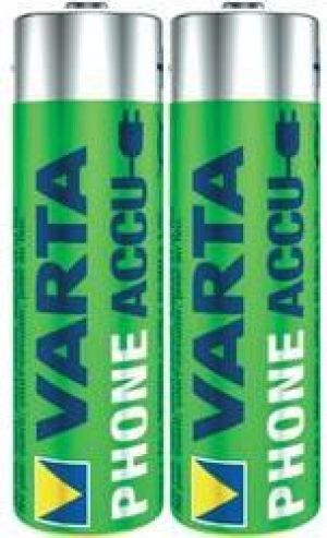 Varta Akumulator Phone AA / R6 1600mAh 2 szt. 2