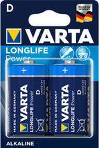 Varta Bateria LongLife Power D / R20 2 szt. 1