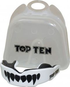 Top Ten Ochraniacze zębów OZ-TT COMBAT uniwersalny 1