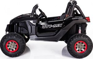 Super Toys MEGA AUTO BUGGI 4X4 , PANEL MP4, MIĘKKIE KOŁA EVA, MIĘKKIE SIEDZENIE FULL OPCJA 2X 12V/XMX603 uniwersalny 3