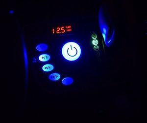 Super Toys MERCEDES X LICENCJA, - 4X4 , 2x12V PANEL MP4, MIĘKKIE KOŁA EVA, MIĘKKIE SIEDZENIE, LAKIER POLEROWANY, FUNKCJA BUJANIA FULL OPCJA/XMX606 uniwersalny 13