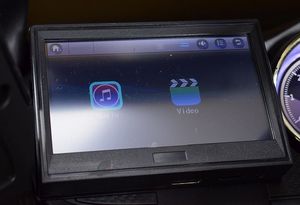 Super Toys MERCEDES X LICENCJA, - 4X4 , 2x12V PANEL MP4, MIĘKKIE KOŁA EVA, MIĘKKIE SIEDZENIE, LAKIER POLEROWANY, FUNKCJA BUJANIA FULL OPCJA/XMX606 uniwersalny 14