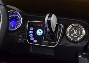 Super Toys MERCEDES X LICENCJA, - 4X4 , 2x12V PANEL MP4, MIĘKKIE KOŁA EVA, MIĘKKIE SIEDZENIE, LAKIER POLEROWANY, FUNKCJA BUJANIA FULL OPCJA/XMX606 uniwersalny 22