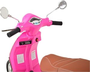 Super Toys ORYGINALNA VESPA PRIMAVERA PEŁNA WERSJA/ CT-728 uniwersalny 11
