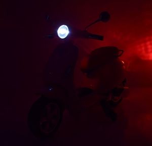 Super Toys ORYGINALNA VESPA PRIMAVERA PEŁNA WERSJA/ CT-728 uniwersalny 13