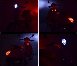 Super Toys ORYGINALNA VESPA PRIMAVERA PEŁNA WERSJA/ CT-728 uniwersalny 14