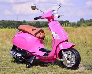 Super Toys ORYGINALNA VESPA PRIMAVERA PEŁNA WERSJA/ CT-728 uniwersalny 19