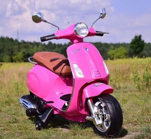 Super Toys ORYGINALNA VESPA PRIMAVERA PEŁNA WERSJA/ CT-728 uniwersalny 20