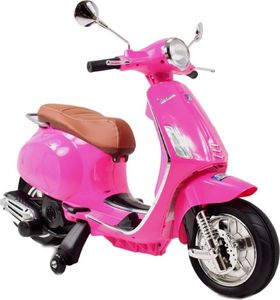 Super Toys ORYGINALNA VESPA PRIMAVERA PEŁNA WERSJA/ CT-728 uniwersalny 2