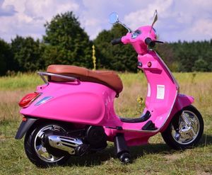 Super Toys ORYGINALNA VESPA PRIMAVERA PEŁNA WERSJA/ CT-728 uniwersalny 23