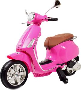Super Toys ORYGINALNA VESPA PRIMAVERA PEŁNA WERSJA/ CT-728 uniwersalny 3
