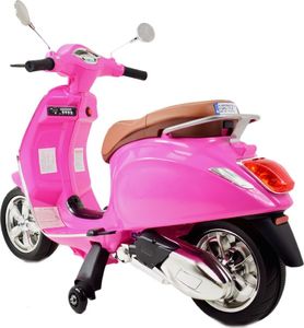 Super Toys ORYGINALNA VESPA PRIMAVERA PEŁNA WERSJA/ CT-728 uniwersalny 5