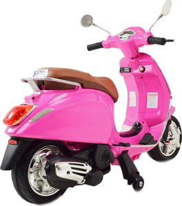 Super Toys ORYGINALNA VESPA PRIMAVERA PEŁNA WERSJA/ CT-728 uniwersalny 6